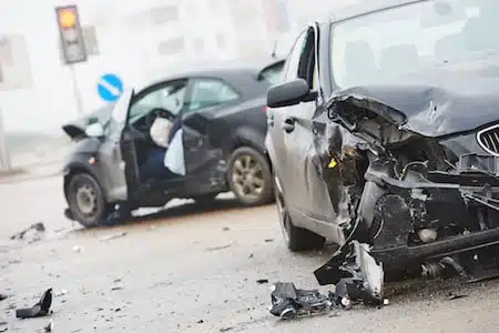 Hire An Accident Attorney After Car Accident In Utah
