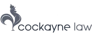 Cockayne Law Firm Logo