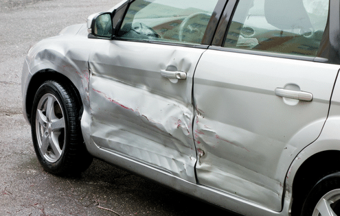 Hit-and-Run Attorney in Ogden and West Jordan