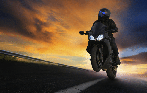 Motorcycle Lawyers in Ogden and West Jordan