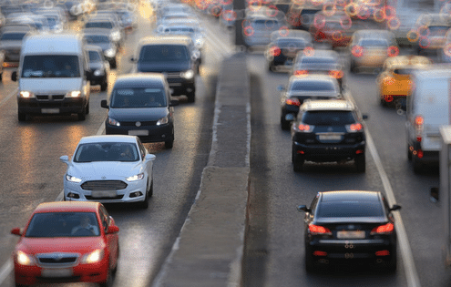 Safe Driving in Utah