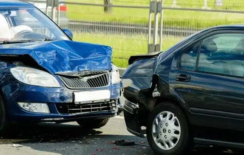 Common Causes Of Car Accidents By Cockayne Law Firm