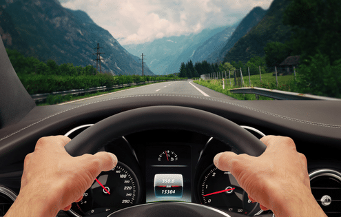 Tips to Drive Safely