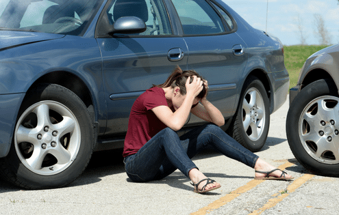 What To Do After a Car Accident