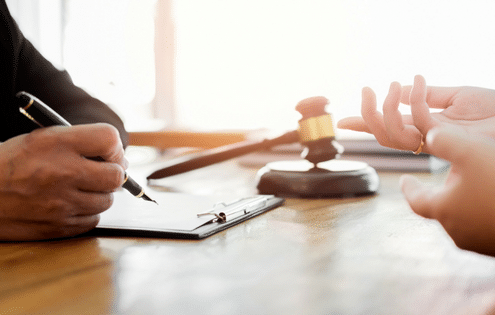Qualities To Look For In A Defense Attorney