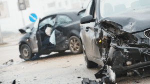 Auto Accident Checklist