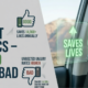 Seat Belt Statistics – The Good and The Bad