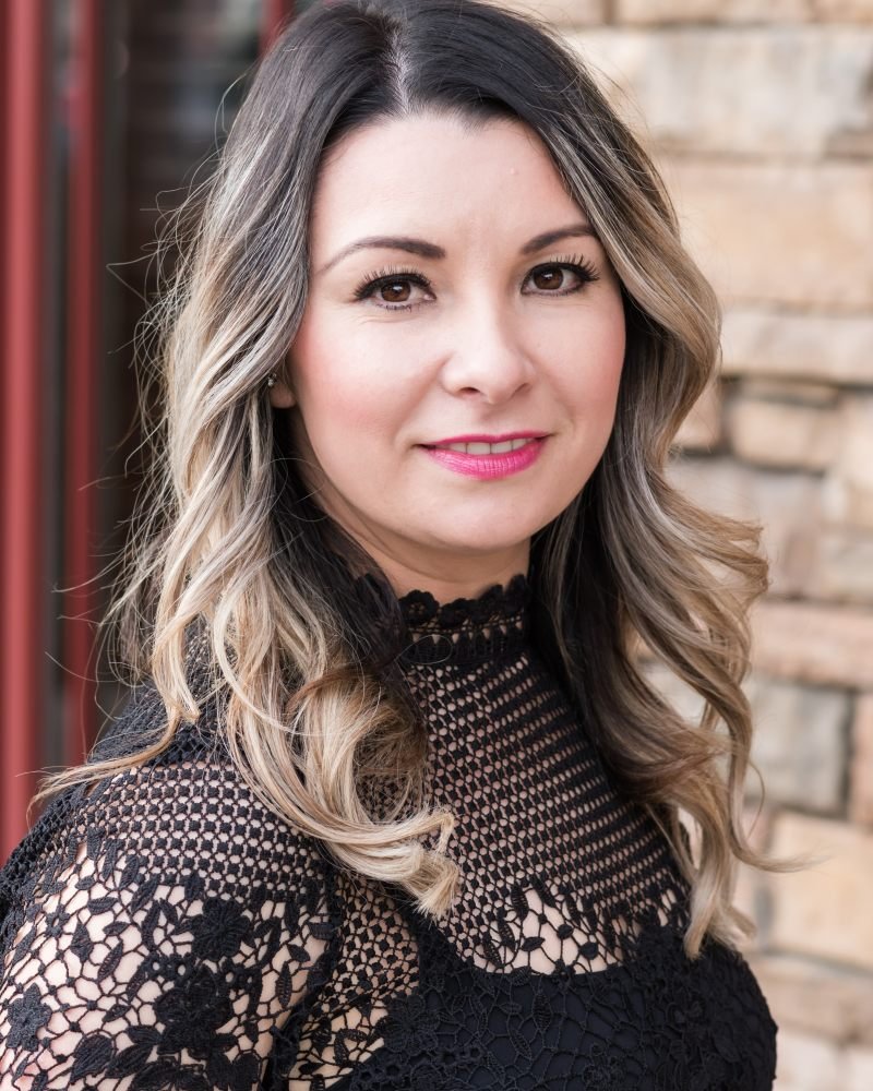 Martha Samaniego
