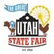 Utah State Fair Logo