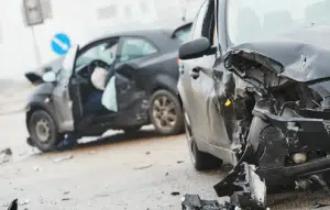 Auto accident lawyer in West Jordan, Utah