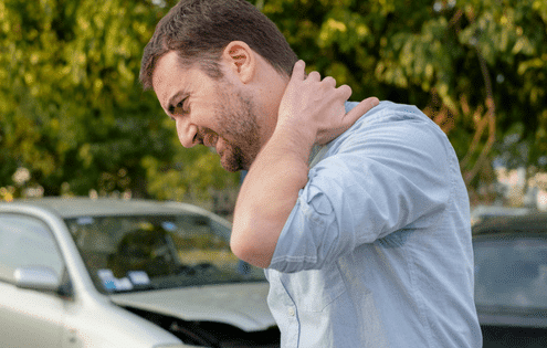 Treating Whiplash tips by Cockayne Law Firm