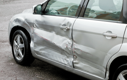 Hit-and-Run Attorney in Ogden and West Jordan