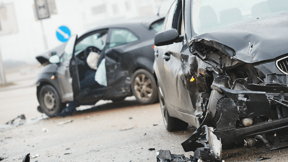 Auto Accident Checklist By Attorney In West Jordan, UT