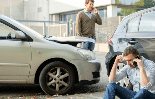 5 Mistakes That Can Hurt Your Auto Accident Case