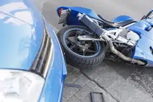 Motorcycle Accident in West Jordan, UT