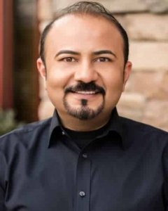 Zeshan Isaacs