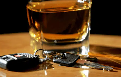 Drunk Driving Statistics by Cockayne Law Firm