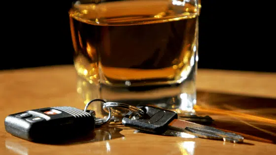 Drunk Driving Statistics by Cockayne Law Firm