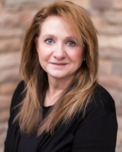 Nancy Behunin