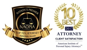 Top 10 Attorney at NAOPIA