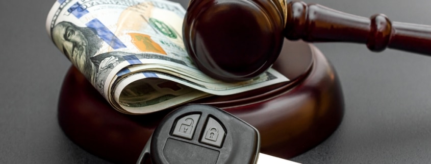 car accident attorney West Valley City, Utah