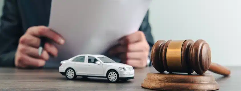 auto accident lawyer Kearns, Utah