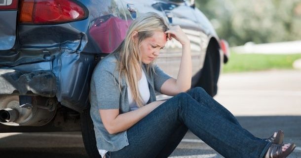 Lawyer for a Minor Car Accident