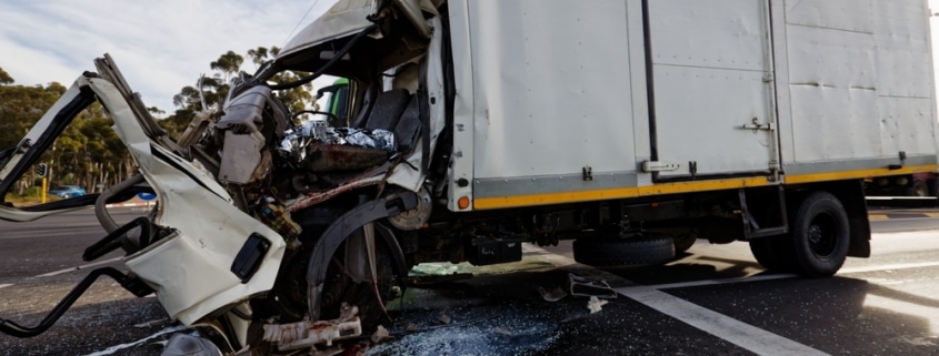 truck accident lawyer West Valley City, Utah