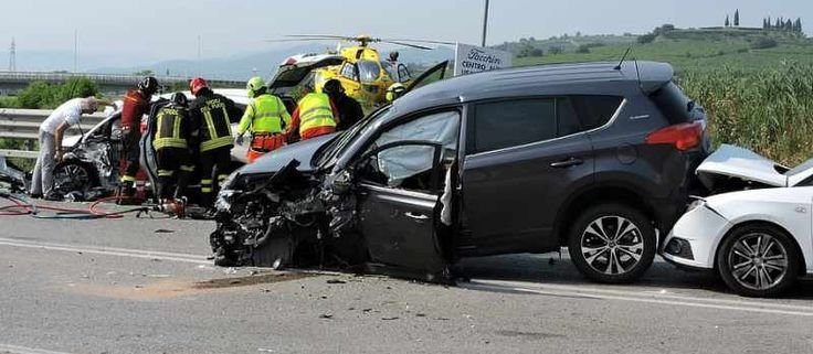 Car Accident in Taylorsville