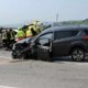 Car Accident in Taylorsville