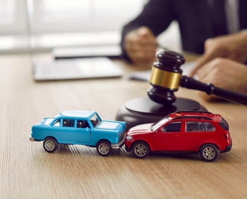 Car Accident Settlement