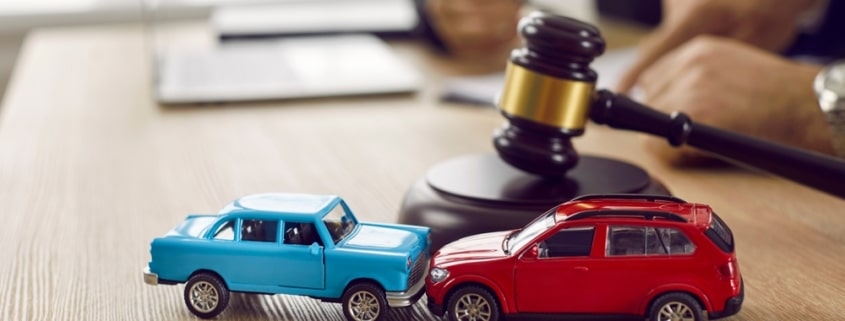 Car Accident Settlement