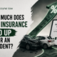 How Much Does Car Insurance Go Up After an Accident?