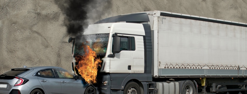 truck accident lawyer Taylorsville, Utah