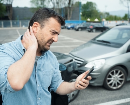 car accident lawyer Rose Park, Utah