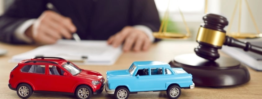 Should You Get a Lawyer for a Car Accident