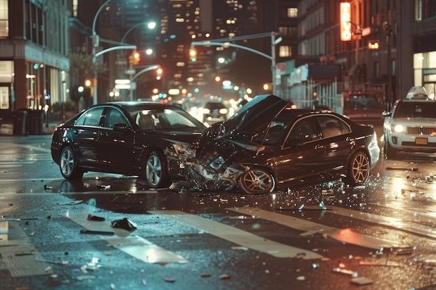car accident in utah