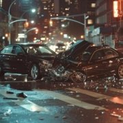 car accident in utah