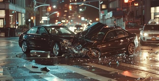 car accident in utah