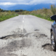 Road Defects Contribute to Car Accidents