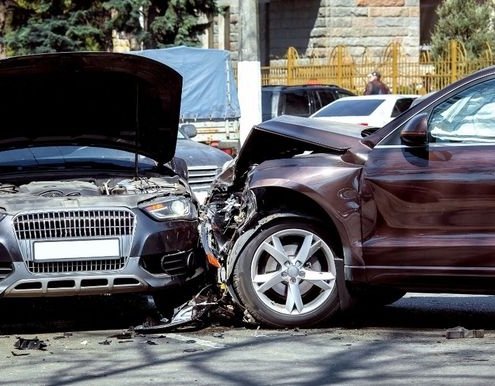 car accident