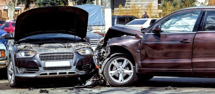 car accident