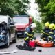 Accident claim in utah