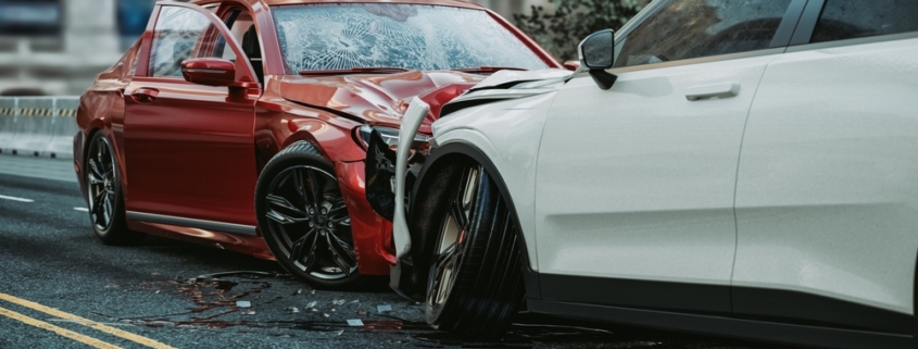 Car Accident Settlements vs. Going to Trial