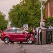 Trusted Car Accident Lawyer