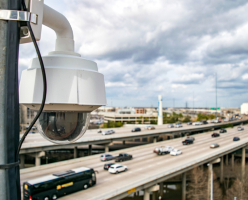 Traffic Camera Footage Can Strengthen Your Car Accident Case