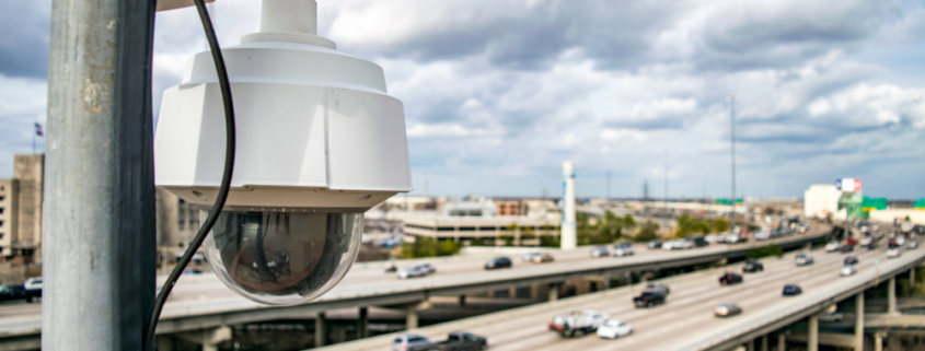 Traffic Camera Footage Can Strengthen Your Car Accident Case