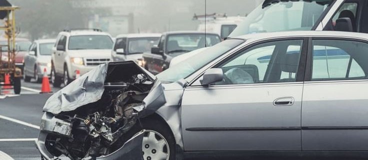 Driving Accidents