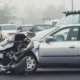 Driving Accidents
