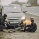 car accident